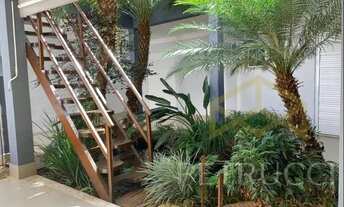 Imagem 6: Casa - Jardim Maison Du Parc - Indaiatuba