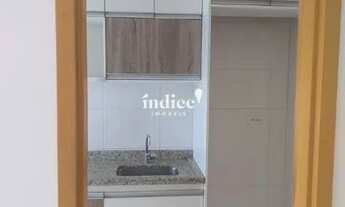 Imagem 4: Ed. Sienna - Apartamento - 2 quartos, 1 vaga