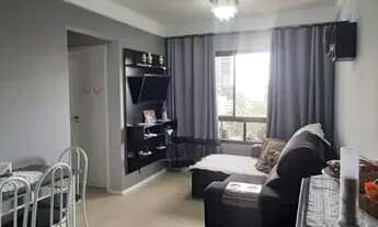 Imagem: Apartamento em excelente rua do Morumbi