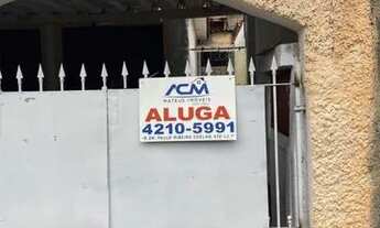 Imagem 2: Casa com 2 dormitórios para alugar, 254 m² por R$ 2.300,00/mês - Rio Pequeno - São Paulo/S