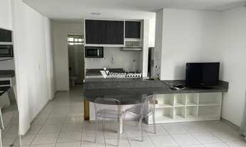 Imagem: Apartamento mobiliado Bairro Fátima para