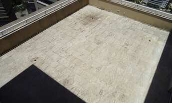 Imagem 5: LINDA COB. DUPLEX: 703m útil, 5 Stes, 4 vagas + 3 amplos Terraços