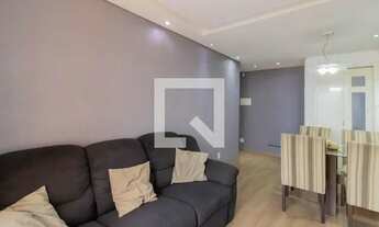 Imagem 4: Apartamento à Venda - Jardim Cocaia, 2 Quartos, 47 m2