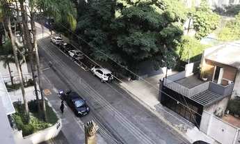 Imagem 2: Apartamento na Vila Olímpia e Itaim