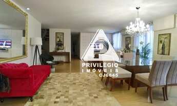 Imagem 2: Cobertura à venda, 4 quartos, 1 suíte, 2 vagas, BARRA DA TIJUCA - RIO DE JANEIRO/RJ