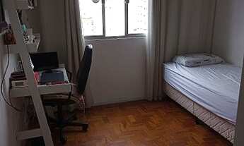 Imagem 5: Apartamento para venda tem 70 metros quadrados com 3 quartos em Vitória - Salvador - BA