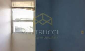 Imagem 3: Apartamento - Jardim São Vicente - Campinas