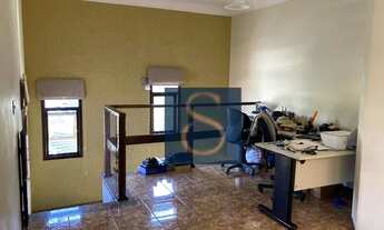 Imagem: Sobrado com 3 dormitórios para alugar