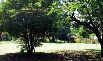 Imagem 7: Terreno à venda no Condomínio Aldeia dos Laranjais, 1766 m² por R$ 290.000 - Bom Retiro