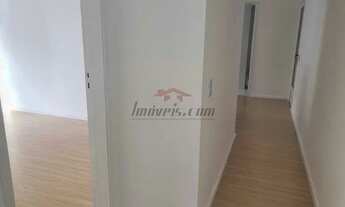 Imagem 7: Apartamento-À VENDA-Praça Seca-Rio de Janeiro-RJ