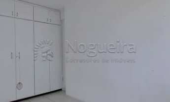 Imagem 5: O imóvel possui 122 m², varanda, sala para 02 ambientes 03 quartos sendo 01 suíte