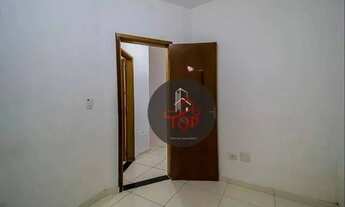 Imagem 12: Apartamento com 2 dormitórios, 44 m² - venda por R$ 245.000,00 ou aluguel por R$ 1.305,01