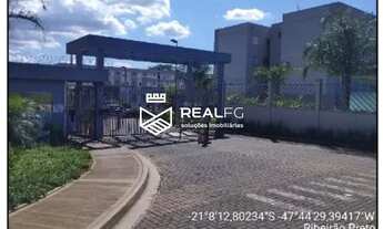 Imagem: Ribeirão Preto/SP - Torre 01 jardim diva