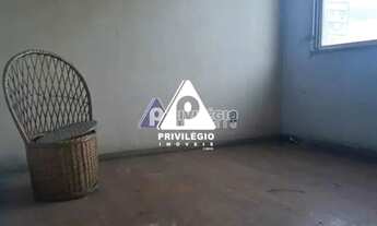 Imagem 4: Apartamento à venda, 3 quartos, 1 vaga, Tijuca - RIO DE JANEIRO/RJ