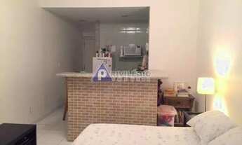 Imagem 4: Apartamento à venda, 1 quarto, Copacabana - RIO DE JANEIRO/RJ