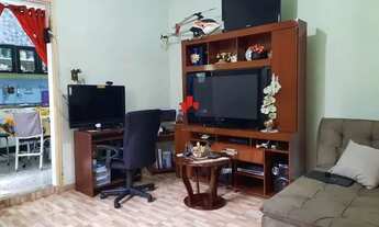 Imagem 2: Sobrado frontal 2 dormitórios e 1 Vaga na Penha