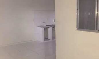 Imagem 2: Alugo Apto Com 1 Quarto na Cidade Velha