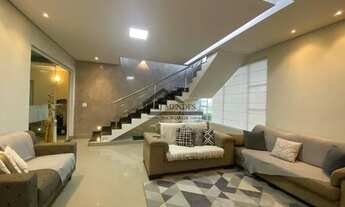 Imagem 2: Sobrado condomínio Alto da Boa Vista - Aj Mendes imobiliária