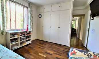 Imagem 6: APARTAMENTO - ALTO DA BOA VISTA - SP