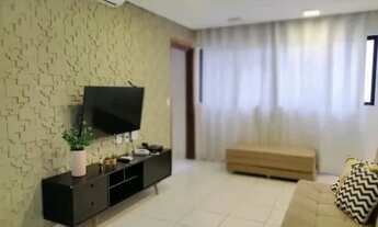 Imagem 5: Apartamento com um quarto no Infinit em Maceió
