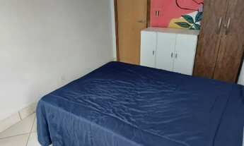 Imagem 6: Quarto individual - Bairro Paraíso