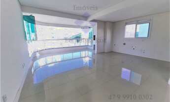 Imagem 5: Apartamento á venda, sacada churrasqueira, vista mar, 3 suites, 4 vagas Centro Balneário C