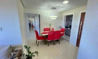 Imagem: Apartamento 3/4 no Imbui com suíte, vista