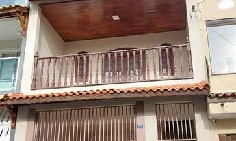 Imagem 4: Alugo Sobrado na melhor região da vila rosalia