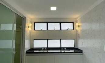 Imagem 2: Alugo Apartamento no Retão de Manaíra, 3 Quartos! Condomínio, água e gás inclusos!