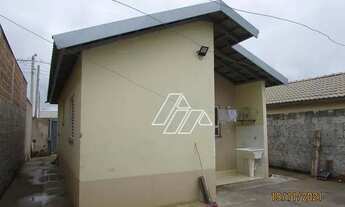 Imagem 4: Casa com 2 dormitórios para alugar, 45 m² por R$ 800,01/mês - Maracá II - Marília/SP