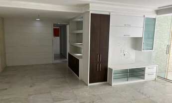 Imagem: Apartamento para aluguel possui 125m²
