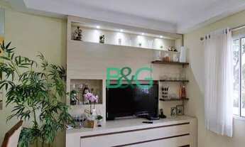 Imagem 4: Sobrado com 3 dormitórios à venda, 133 m² por R$ 609.000 - Vila Morse - São Paulo/SP