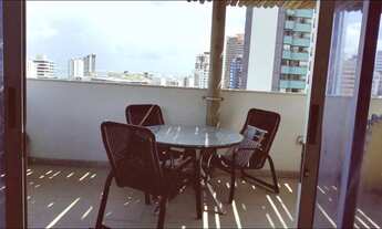 Imagem 5: Venda - Aptº Cobertura - Chame-Chame / Graça - Salvador / Ba