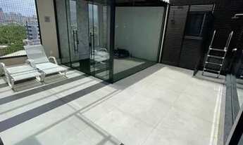 Imagem 6: 480 Metros da Praia ** Mobiliado e Equipado ** Apartamento no Perequê *** Lazer Completo