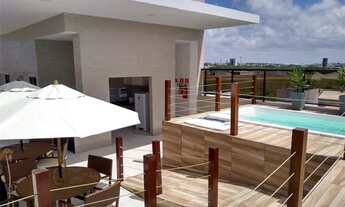 Imagem: Apartamento com 1 dormitório para alugar