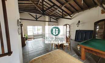 Imagem 7: Casa com 4 dormitórios para alugar, 552 m² por R$ 4.375,00/mês - Jardim dos Estados - Poço