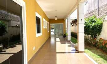 Imagem 7: Casa em condomínio térrea 3 suítes