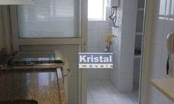 Imagem 6: Apartamento com 2 dormitórios para alugar, 86 m² por R$ 4.668,00/mês - Pirituba - São Paul