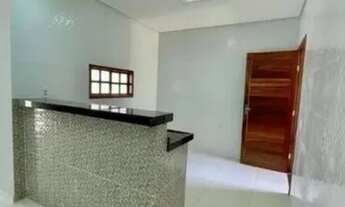 Imagem 5: Casa para venda possui 135 metros quadrados com 2 quartos em Interlagos - São Paulo - São