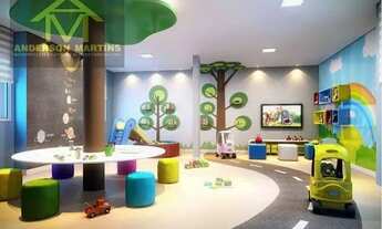 Imagem 2: 2 dormitórios * sala * cozinha * 1 banheiro * área de serviço * Cód: 21518 f