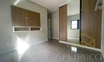 Imagem 4: Casa - Jardim Santa Clara do Lago II - Hortolândia