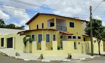 Imagem 4: Casa - Jardim Chapadão - Campinas