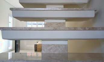 Imagem 3: Casa nova com 03 quartos uma suíte no Parque Jambeiro - Campinas - SP