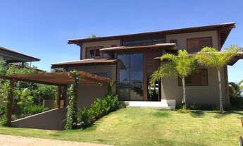 Imagem 3: Casa 5 suítes alto padrão