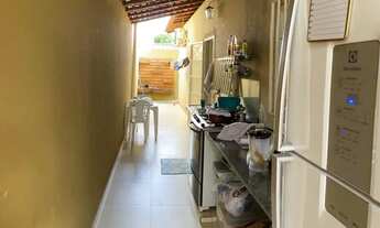 Imagem 3: Casa próx a Faete com 3 Q sendo 2 suíte móveis planejados financia