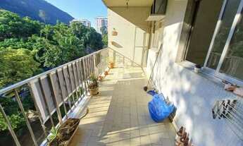 Imagem 6: Apartamento à venda, 2 quartos, 1 suíte, 1 vaga, Botafogo - RIO DE JANEIRO/RJ