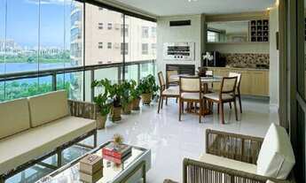 Imagem: Apartamento para venda com 178 metros quadrados