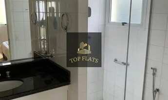 Imagem 7: Flat disponível na Bela Vista