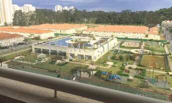 Imagem 2: SAO PAULO - Apartamento Padrão - Interlagos