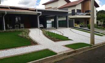 Imagem 6: Venda Casa em condomínio com 4 dormitórios